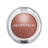 Seventeen Pearl Blush Powder - 02 Cinnamon