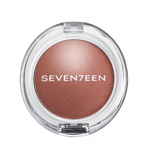 Seventeen Pearl Blush Powder - 02 Cinnamon