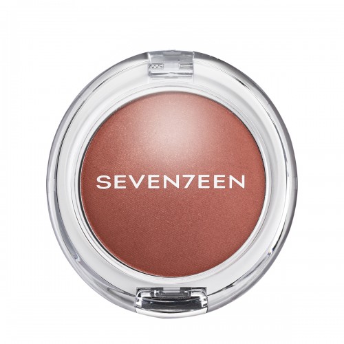 Seventeen Pearl Blush Powder - 03 Blush