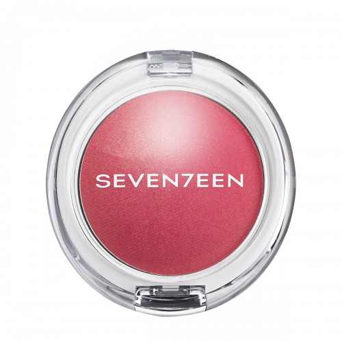 Seventeen Pearl Blush Powder - 05