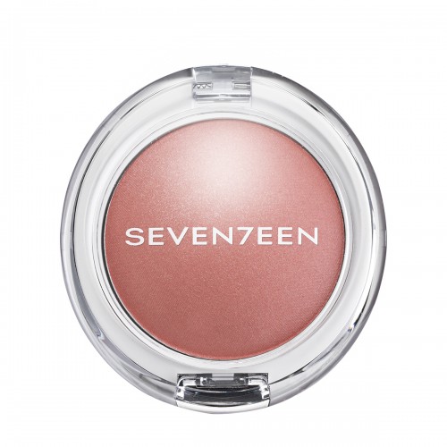 Seventeen Pearl Blush Powder - 06
