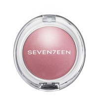 Seventeen Pearl Blush Powder - 07