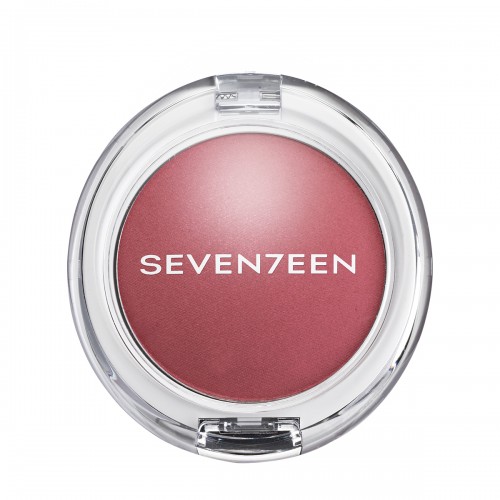 Seventeen Pearl Blush Powder - 11