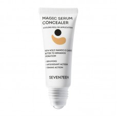 Seventeen Magic Serum Cooling Roll-on Concealer 02