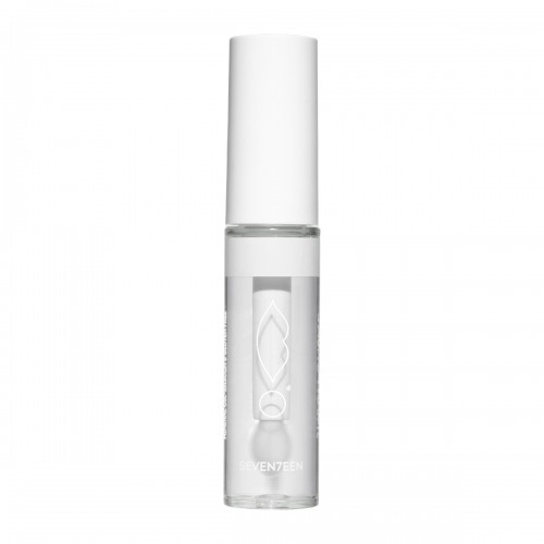 Seventeen Lip Gloss Juicy Shine 01 Clear