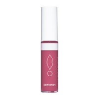 Seventeen Lip Gloss Juicy Shine 03 Natural Pink