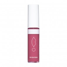 Seventeen Lip Gloss Juicy Shine 03 Natural Pink
