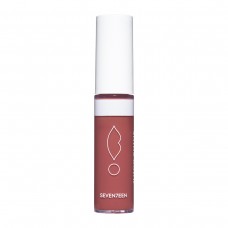 Seventeen Lip Gloss Juicy Shine 04 Nude