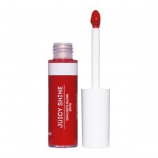 Seventeen Lip Gloss Juicy Shine 07 Red