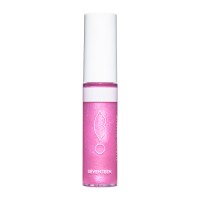 Seventeen Lip Gloss Juicy Shine 09 Mystery Sparkle
