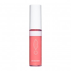 Seventeen Lip Gloss Juicy Shine 10 Peachy