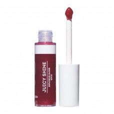 Seventeen Lip Gloss Juicy Shine 12 Red Wine