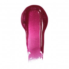 Seventeen Lip Gloss Juicy Shine 12 Red Wine