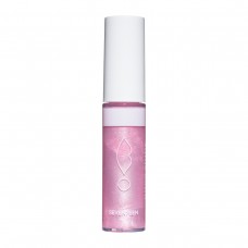 Seventeen Lip Gloss Juicy Shine 14 Pink Sparkle