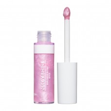 Seventeen Lip Gloss Juicy Shine 14 Pink Sparkle