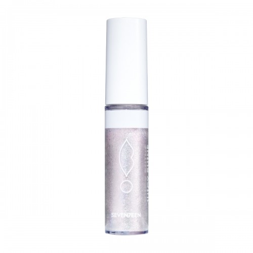 Seventeen Lip Gloss Juicy Shine 15 Holo Sparkle