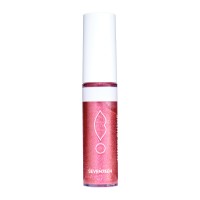 Seventeen Lip Gloss Juicy Shine 17 Candy Sparkle