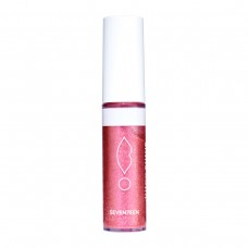 Seventeen Lip Gloss Juicy Shine 17 Candy Sparkle