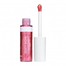 Seventeen Lip Gloss Juicy Shine 17 Candy Sparkle