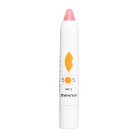 Seventeen SOS Lip Balm SPF15 01 Pink 2.6gr
