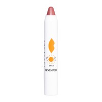 Seventeen SOS Lip Balm SPF15 02 Brown 2.6gr