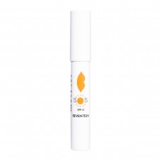 Seventeen SOS Lip Balm SPF15 02 Brown 2.6gr