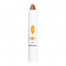 Seventeen SOS Lip Balm SPF15 04 Toffe 2.6gr