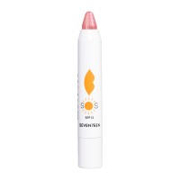 Seventeen SOS Lip Balm SPF15 08 Pure Magic 2.6gr	