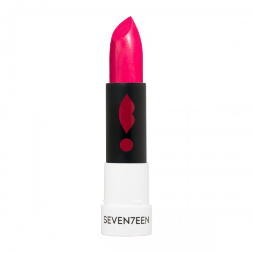 Seventeen Matte Lasting Lipstick - 81