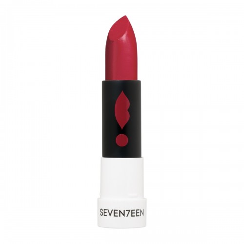 Seventeen Matte Lasting Lipstick - 82
