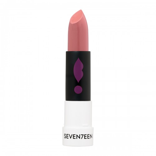 Seventeen Lipstick Special - 243 Rose Petal
