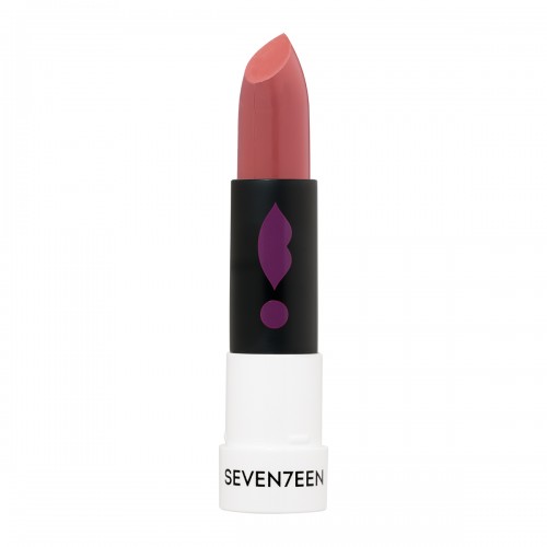 Seventeen Lipstick Special - 263 Blooming Rose
