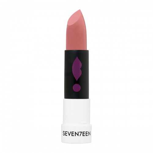 Seventeen Lipstick Special - 312 Peachy Apricot
