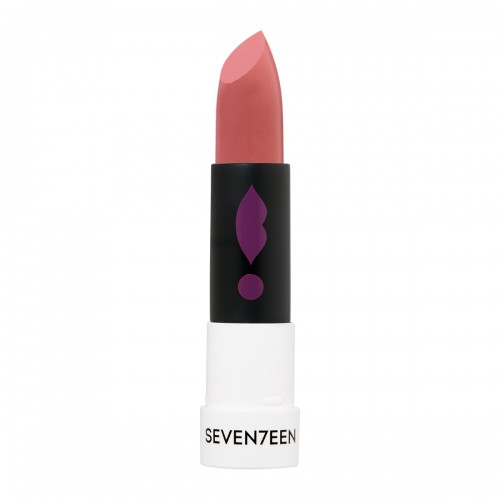 Seventeen Lipstick Special - 361 Palest Pink Ceramic