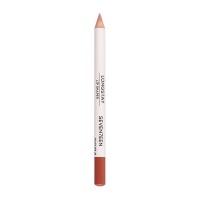 Seventeen Longstay Lip Shaper Pencil 04 Rose Petal