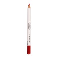 Seventeen Longstay Lip Shaper Pencil 31 Red