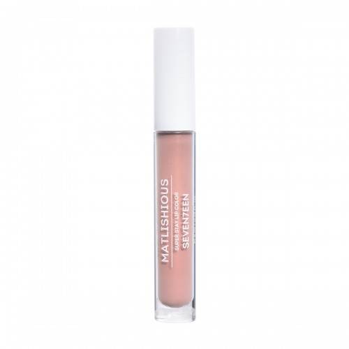 Seventeen Matlishious Super Stay Lip Color 01 4ml 
