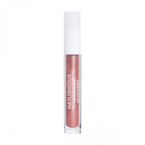 Seventeen Matlishious Super Stay Lip Color 02 4ml 