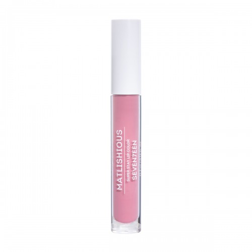 Seventeen Matlishious Super Stay Lip Color 08 4ml 
