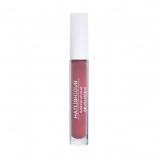 Seventeen Matlishious Super Stay Lip Color 09 4ml 
