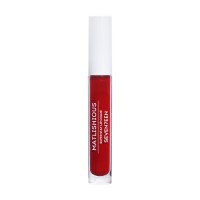 Seventeen Matlishious Super Stay Lip Color 10 4ml 