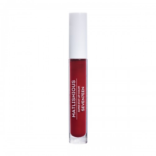 Seventeen Matlishious Super Stay Lip Color 13 4ml 
