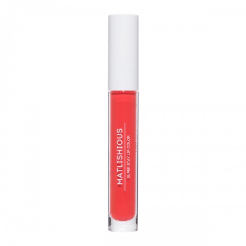 Seventeen Matlishious Super Stay Lip Color 39 4ml 