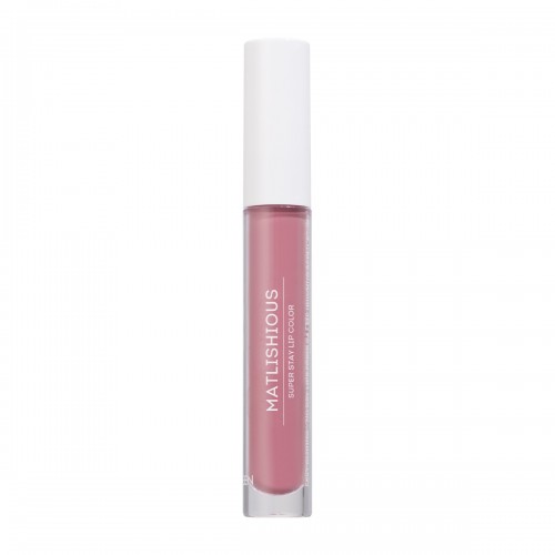 Seventeen Matlishious Super Stay Lip Color 51 4ml