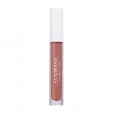 Seventeen Matlishious Super Stay Lip Color 55 4ml