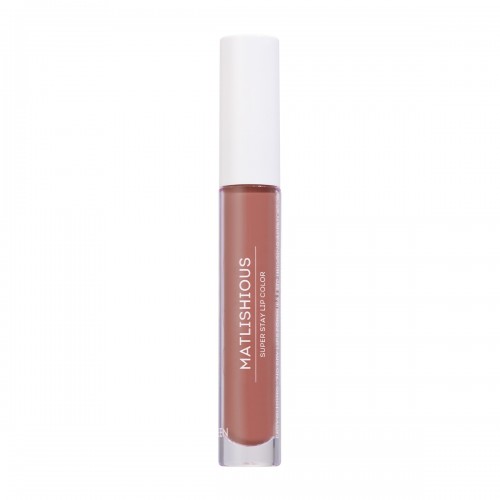 Seventeen Matlishious Super Stay Lip Color 55 4ml
