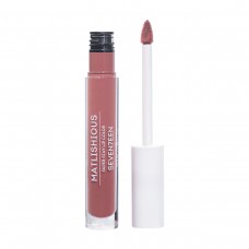 Seventeen Matlishious Super Stay Lip Color 09 4ml 