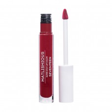 Seventeen Matlishious Super Stay Lip Color 13 4ml 