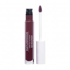 Seventeen Matlishious Super Stay Lip Color 15 4ml 