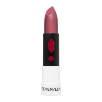 Seventeen Matte Lasting Lipstick - 09